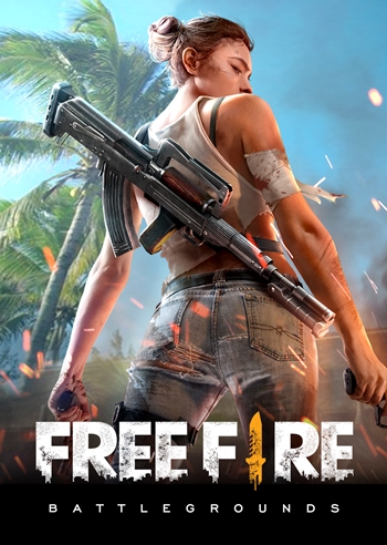 Free_fire_battlegrounds